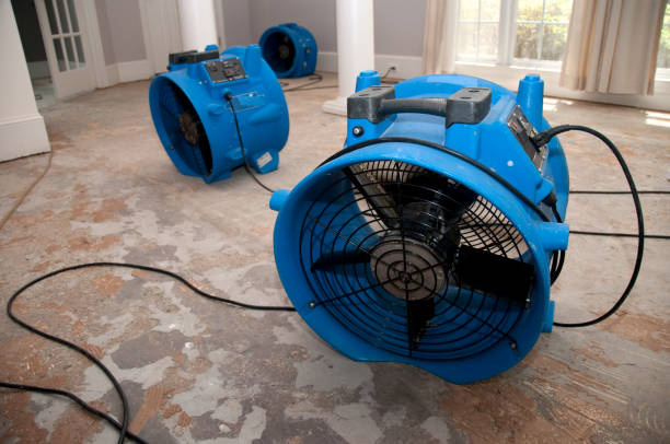 Fire Damage Restoration in Cuyahoga Falls, OH