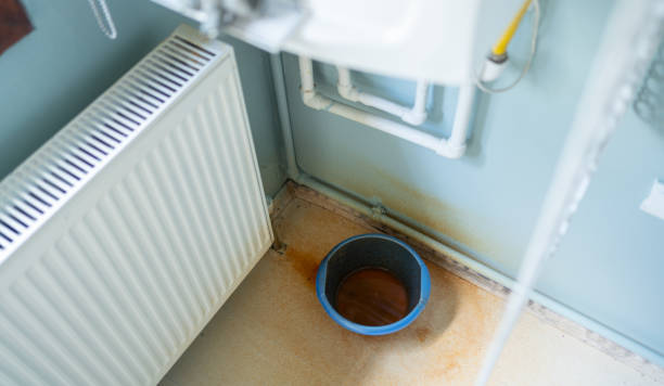 Trusted Cuyahoga Falls, OH Water damage restoration Experts